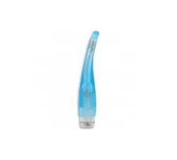  Mini Internal Sensations Vibrator Multispeed Waterproof Blue  